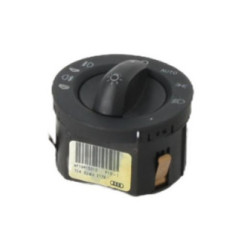 Commande de phare AUDI A6 3 Photo n°3