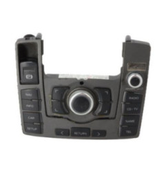 Commande GPS AUDI A6 3 Photo n°1