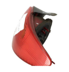 Feu arriere principal droit (feux) PEUGEOT 206