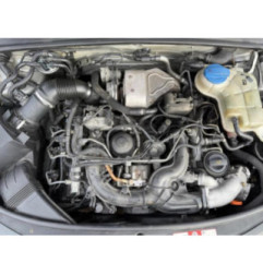 Commande GPS AUDI A6 3 Photo n°10