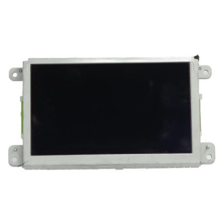 Ecran GPS AUDI A6 3 Photo n°1