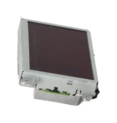 Ecran GPS AUDI A6 3 Photo n°5