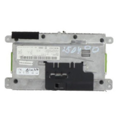 Ecran GPS AUDI A6 3 Photo n°6