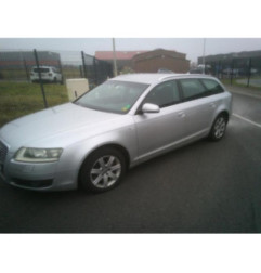 Ecran GPS AUDI A6 3 Photo n°7