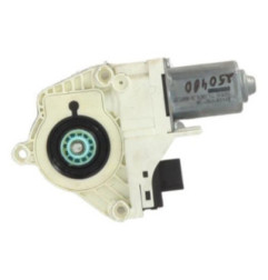 Moteur leve vitre arriere gauche AUDI A6 3 Photo n°1