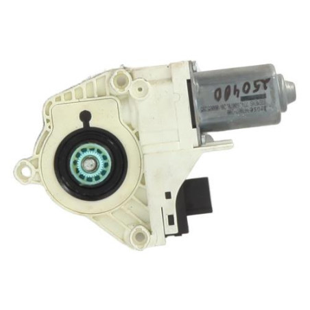 Moteur leve vitre arriere gauche AUDI A6 3 Photo n°1