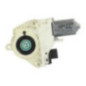 Moteur leve vitre arriere gauche AUDI A6 3