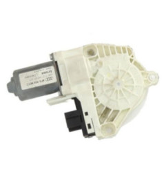 Moteur leve vitre arriere gauche AUDI A6 3 Photo n°3