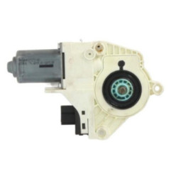 Moteur leve vitre avant droit AUDI A6 3 Photo n°1