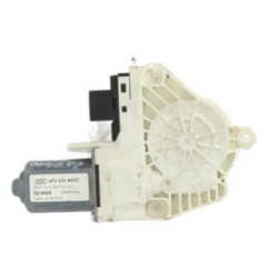 Moteur leve vitre avant droit AUDI A6 3 Photo n°3