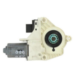 Moteur leve vitre avant gauche AUDI A6 3 Photo n°1