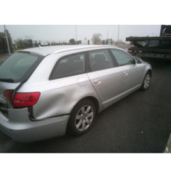 Moteur leve vitre avant gauche AUDI A6 3 Photo n°7