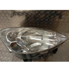 Optique avant principal droit (feux)(phare) PEUGEOT PARTNER 2 Photo n°1