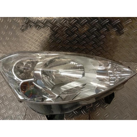 Optique avant principal droit (feux)(phare) PEUGEOT PARTNER 2 Photo n°1