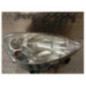 Optique avant principal droit (feux)(phare) PEUGEOT PARTNER 2