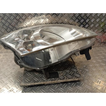 Optique avant principal droit (feux)(phare) PEUGEOT PARTNER 2