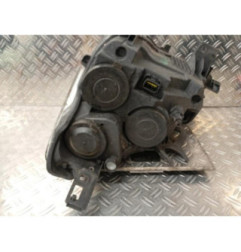 Optique avant principal droit (feux)(phare) PEUGEOT PARTNER 2 Photo n°4