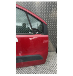 Porte avant droit PEUGEOT PARTNER 2 Photo n°1