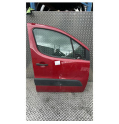 Porte avant droit PEUGEOT PARTNER 2