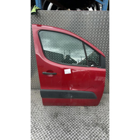 Porte avant droit PEUGEOT PARTNER 2