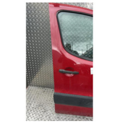 Porte avant droit PEUGEOT PARTNER 2 Photo n°3