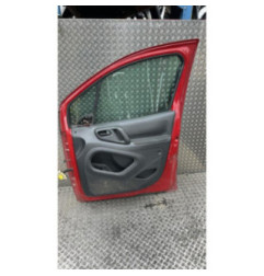 Porte avant droit PEUGEOT PARTNER 2 Photo n°4