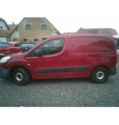 Porte avant droit PEUGEOT PARTNER 2 Photo n°6