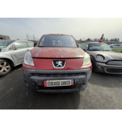 Porte avant droit PEUGEOT PARTNER 2 Photo n°11