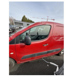 Porte avant droit PEUGEOT PARTNER 2 Photo n°15