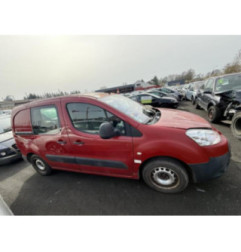 Porte avant droit PEUGEOT PARTNER 2 Photo n°16