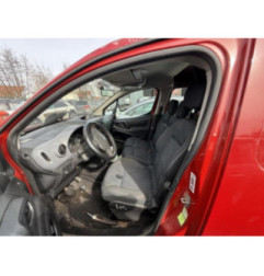 Porte avant droit PEUGEOT PARTNER 2 Photo n°17