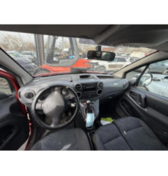 Porte avant droit PEUGEOT PARTNER 2 Photo n°18