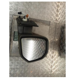 Retroviseur droit PEUGEOT PARTNER 2 Photo n°4