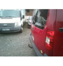 Retroviseur gauche PEUGEOT PARTNER 2 Photo n°11