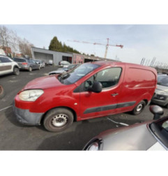 Retroviseur gauche PEUGEOT PARTNER 2 Photo n°16