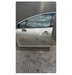 Porte avant gauche PEUGEOT 3008 1 Photo n°1
