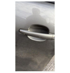 Porte avant gauche PEUGEOT 3008 1 Photo n°3