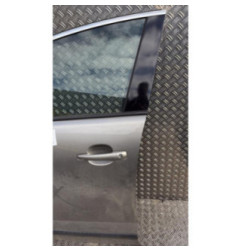 Porte avant gauche PEUGEOT 3008 1 Photo n°4