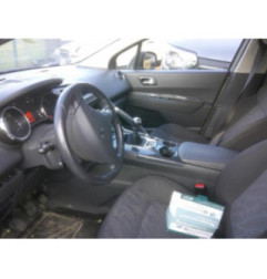 Porte avant gauche PEUGEOT 3008 1 Photo n°7