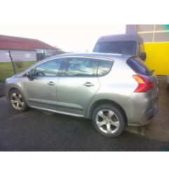 Porte avant gauche PEUGEOT 3008 1 Photo n°8