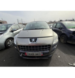 Porte avant gauche PEUGEOT 3008 1 Photo n°10