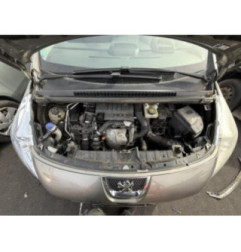 Porte avant gauche PEUGEOT 3008 1 Photo n°11