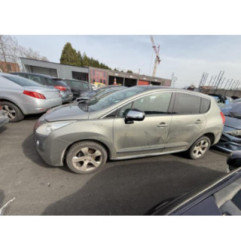 Porte avant gauche PEUGEOT 3008 1 Photo n°13