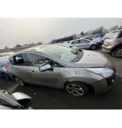 Porte avant gauche PEUGEOT 3008 1 Photo n°14