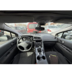 Porte avant gauche PEUGEOT 3008 1 Photo n°16