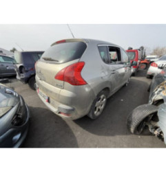 Porte avant gauche PEUGEOT 3008 1 Photo n°19