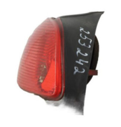 Feu arriere principal gauche (feux) PEUGEOT 206