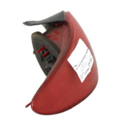 Feu arriere principal gauche (feux) PEUGEOT 206 Photo n°4