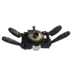 Com (Bloc Contacteur Tournant+Commodo Essuie Glace+Commodo Phare) PEUGEOT 3008 1 Photo n°3