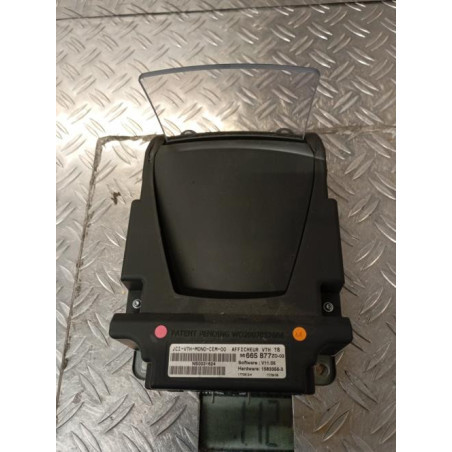 Afficheur PEUGEOT 3008 1 Photo n°1